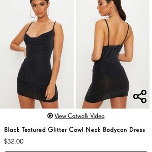 New Years Eve Dress!